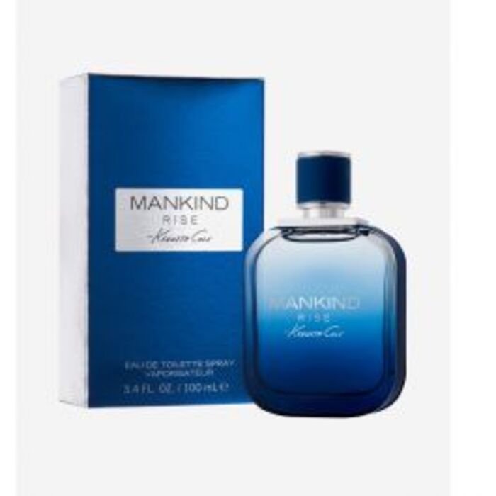 Kenneth Cole Mankind Rise EDT 100ml