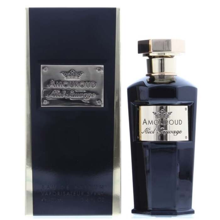 Amouroud Miel Sauvage EDP