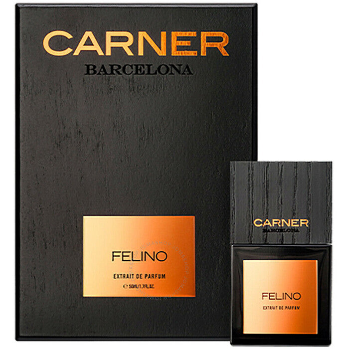 Carner Barcelona Felino Perfume Extract