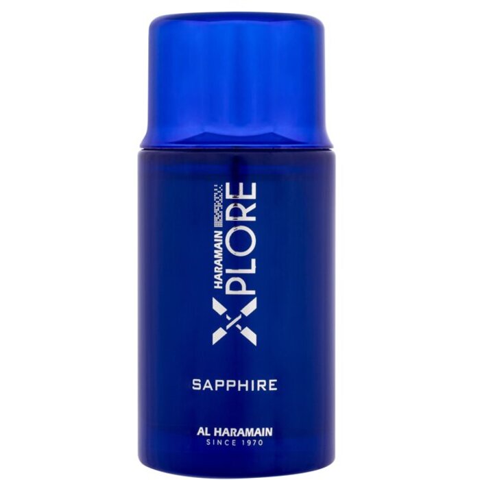 Al Haramain Xplore Sapphire EDP