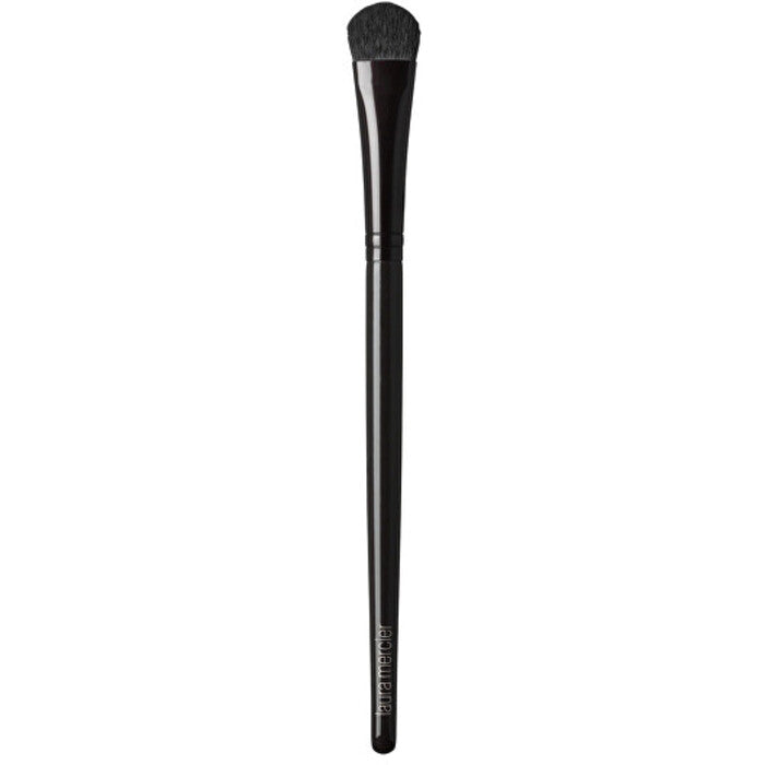 Laura Mercier All Over Eye Color Brush - Akių šešėlių kosmetikos šepetėlis