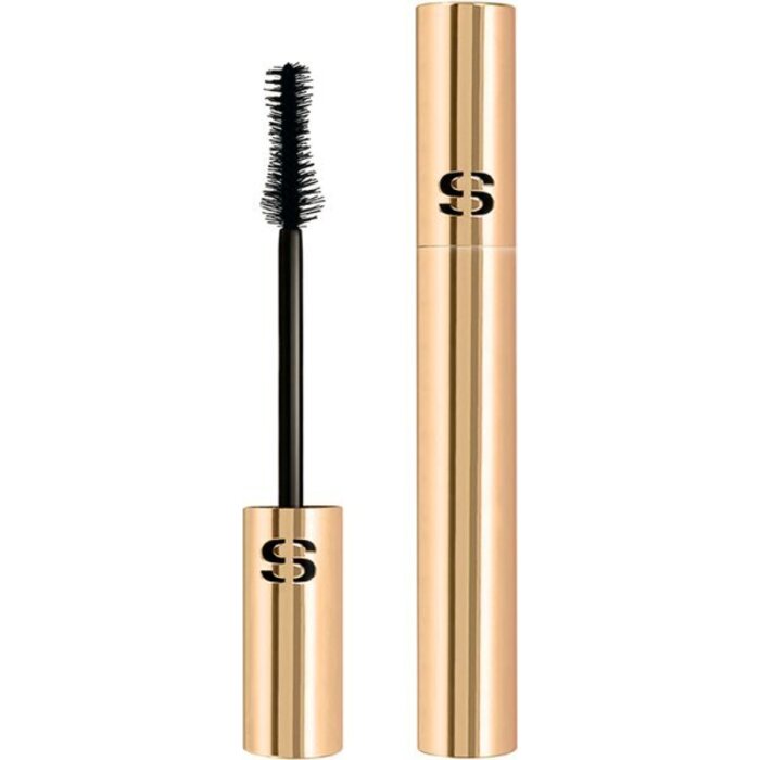 Sisley Phyto-Noir Volume & Lift Mascara 7 ml Deep Brown