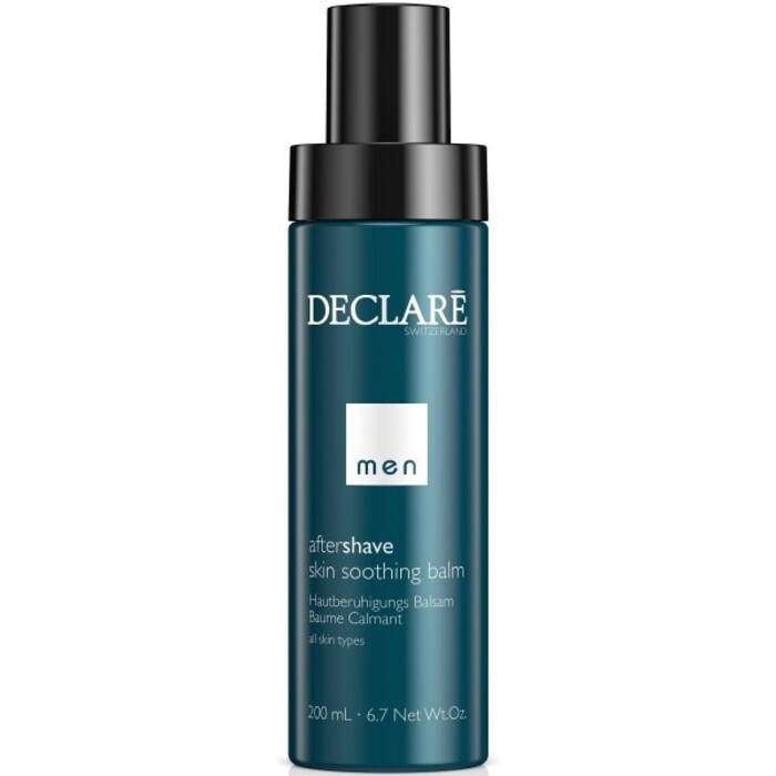 DECLARÉ AfterShave Skin Soothing Balm – raminantis balzamas po skutimosi