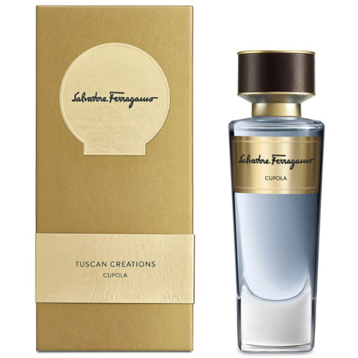 Salvatore Ferragamo Cupola EDP