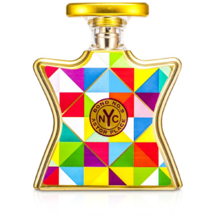 Bond No.9 Astor Place EDP 100ml