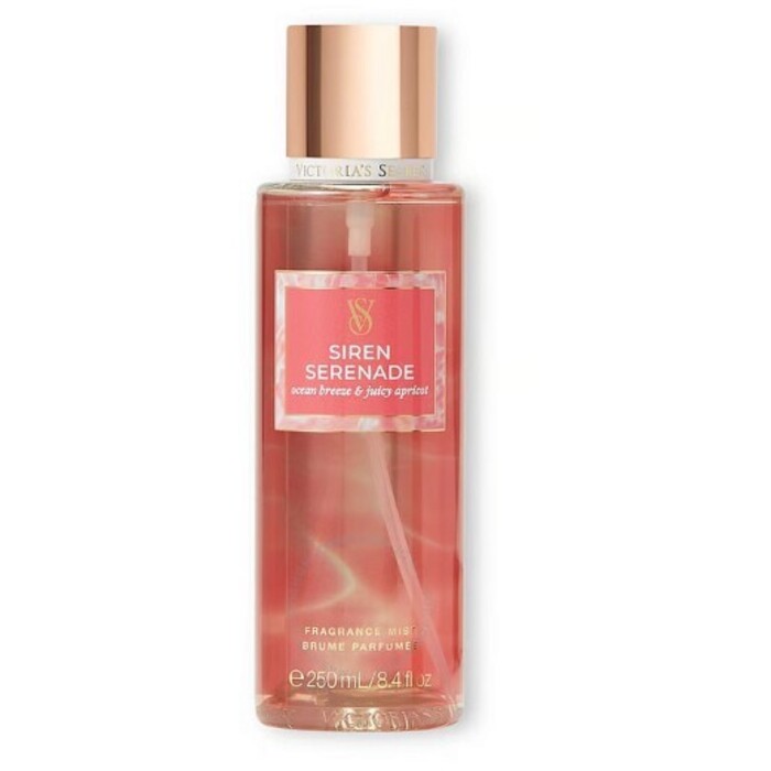 Victoria's Secret Siren Serenade Body Veil 250ml