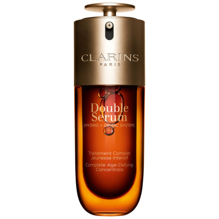 Clarins Double Serum Complete Age Defying Concentrate