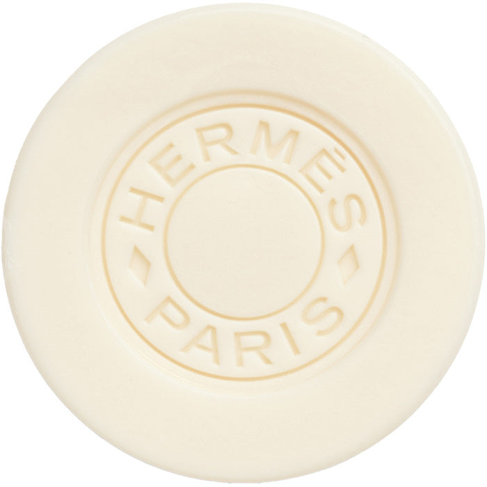 Hermes Un Jardin Sur La Lagune Solid soap 100.0g