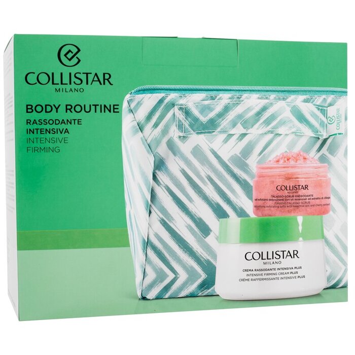 Collistar Special Perfect Body Routine Set - Gift set 150.0g