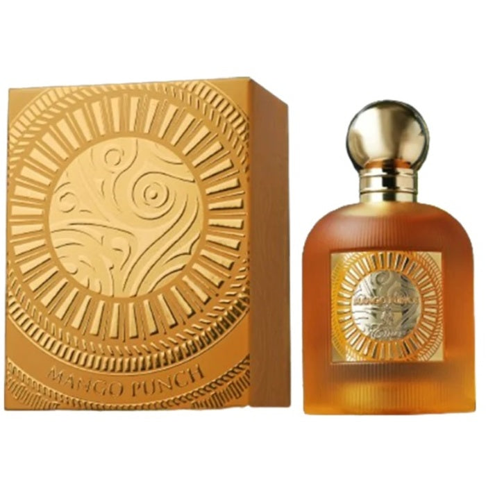 Paris Corner Mango Punch EDP