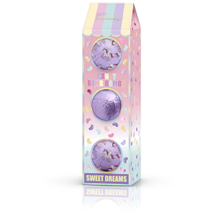 Baylis & Harding Vienaragio saldainių bombų rinkinys - dovanų rinkinys