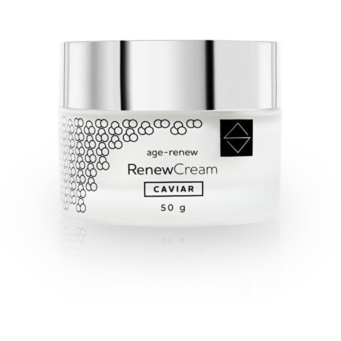 Sefiros RenewCream - Caviar Firming and Lifting Cream 50.0g