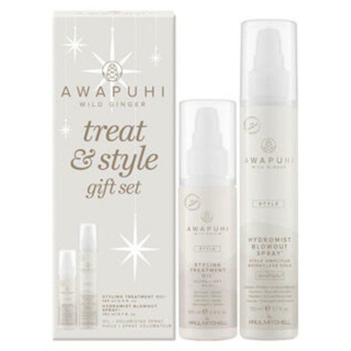 Paul Mitchell Polished Style Gift - Gift Set