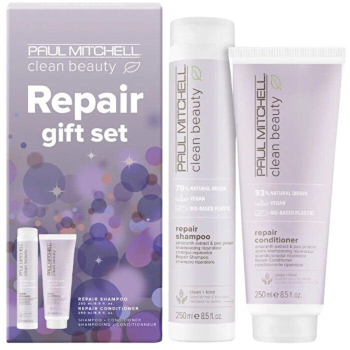 Paul Mitchell Repair Gift Set