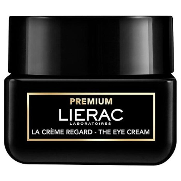 Lierac Premium The Eye Cream – jauninantis paakių kremas
