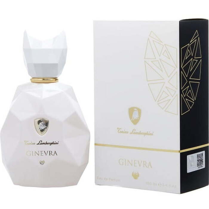 Lamborghini Ginevra White EDP
