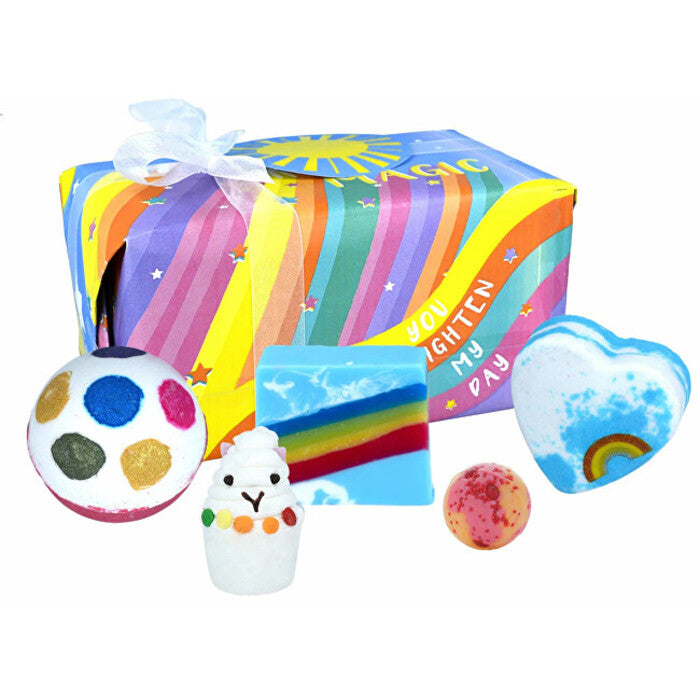 Bomb Cosmetics You are Magic - Dovanų rinkinys