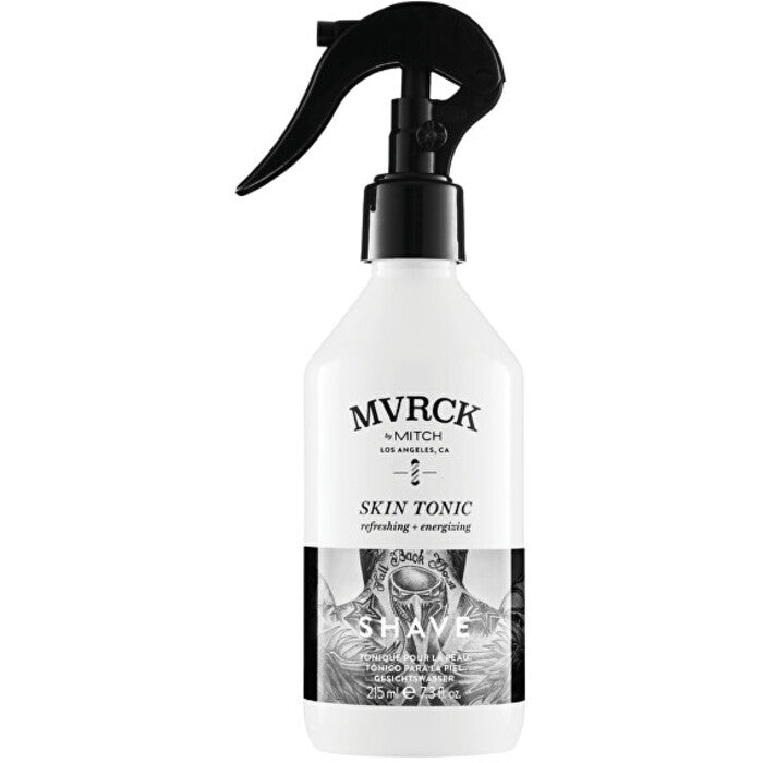 Paul Mitchell MVRCK Shave Skin Tonic 215ml
