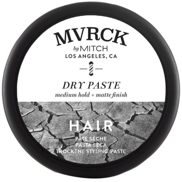 Paul Mitchell MVRCK Hair Dry Paste 85.0g