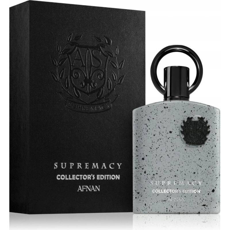 Afnan Supremacy Collector's Edition EDP