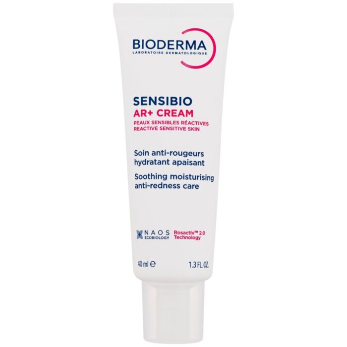 Bioderma Sensibio AR+ kremas