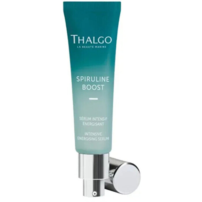 „Thalgo Spiruline Boost Intensive Energising Serum“ – intensyviai energizuojantis serumas