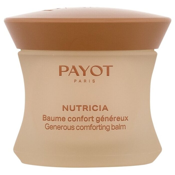 Payot Nutricia Generous Comforting Balm - Nourishing and regenerating skin balm 50ml