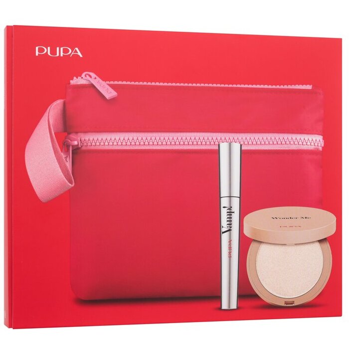 „Booty Vamp! Wonder Me Glow“ rinkinys – dovanų rinkinys