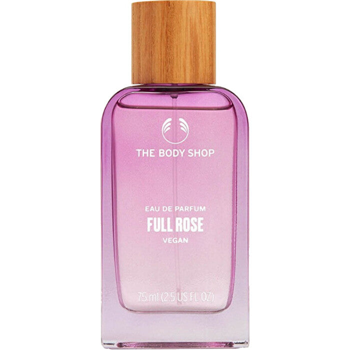 The Body Shop Full Rose EDP 75ml