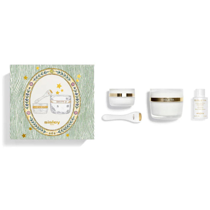 Sisley Anti-aging Excellence Duo Set - Gift set