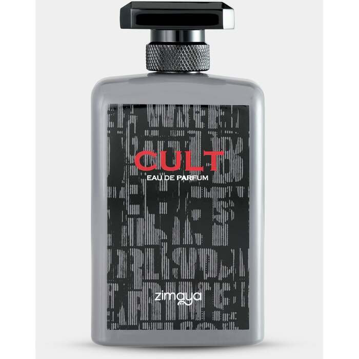 Zimaya Cult EDP