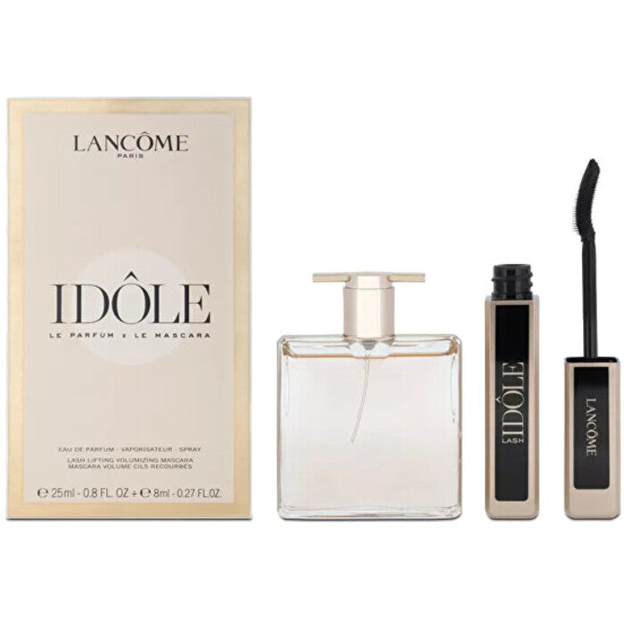 Lancome Idole Le Parfum x Le Mascara Gift Set