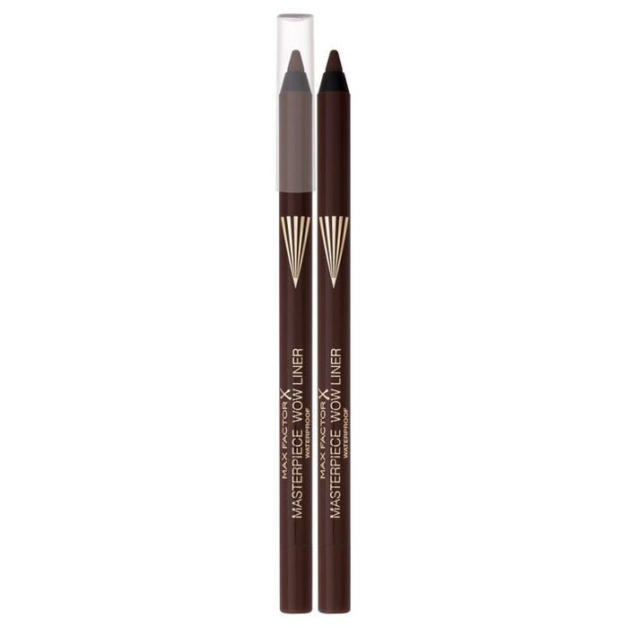 Max Factor Masterpiece Wow Liner Waterproof 1.2g 190 Sweet Fig