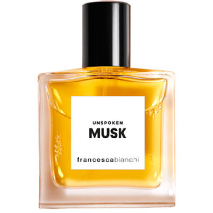 Francesca Bianchi Unspoken Musk Extract de Parfum