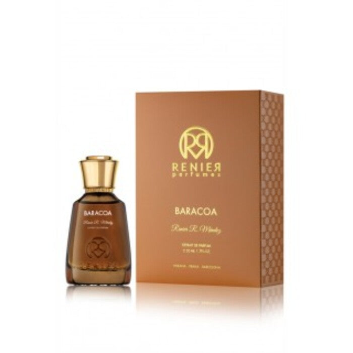 Renier Perfumes Baracoa Extract de Parfum