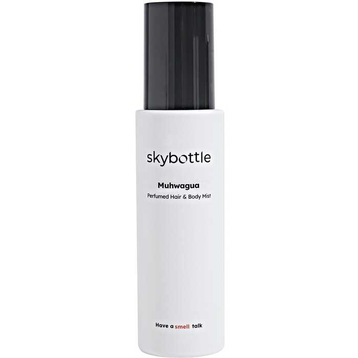 Skybottle Muhwagua plaukų dulksna