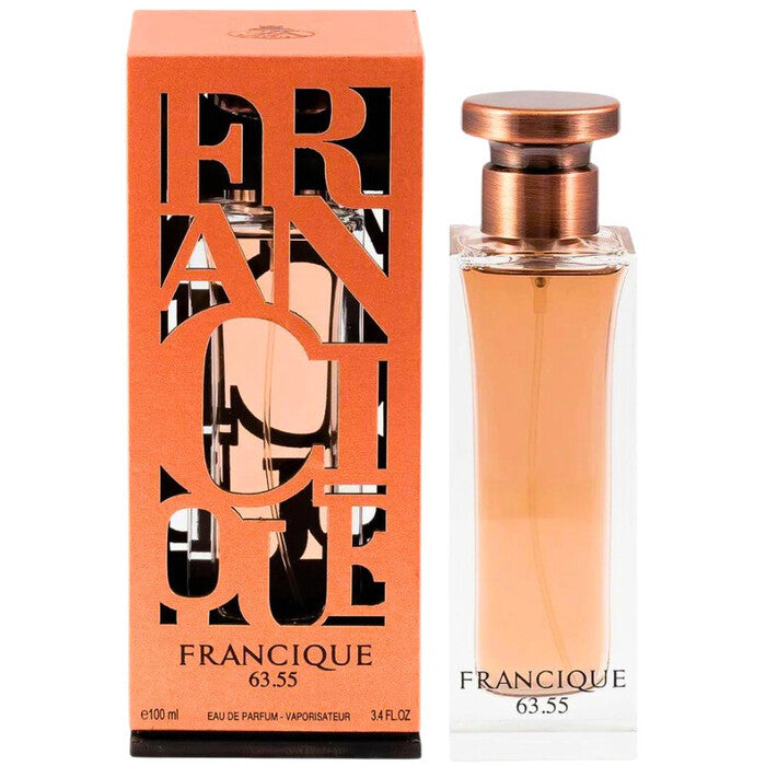 Fragrance World Francique 63.55 EDP