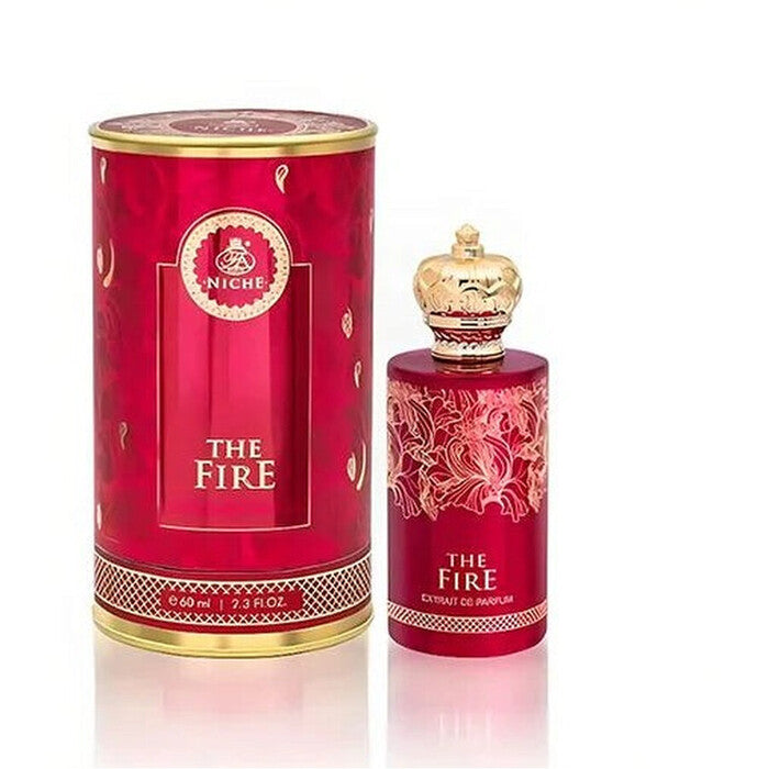 French Avenue The Fire Extract de Parfum