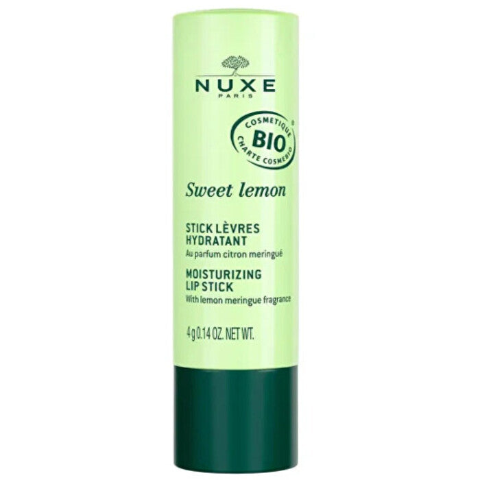 „Nuxe Sweet Lemon“ lūpų pieštukas – drėkinamasis lūpų pieštukas