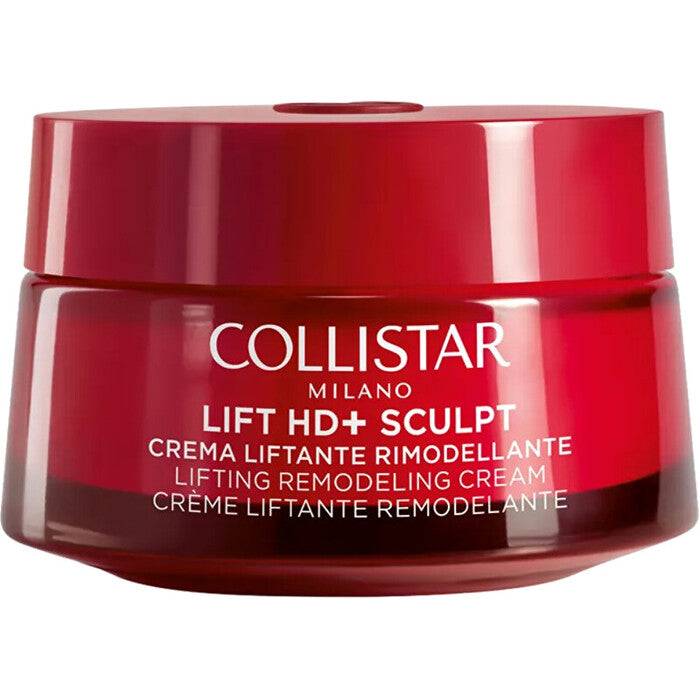 Collistar Lift HD+ Sculpt Lifting Remodeling Cream 50ml