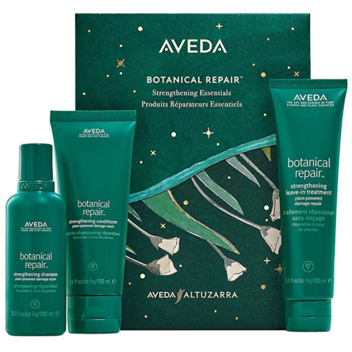 Aveda botaninis atstatomasis rinkinys