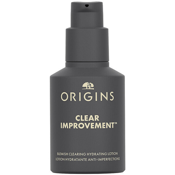 Origins Clear Improvement Blemish Clearing Hydrating Lotion – Drėkinamasis losjonas probleminei odai