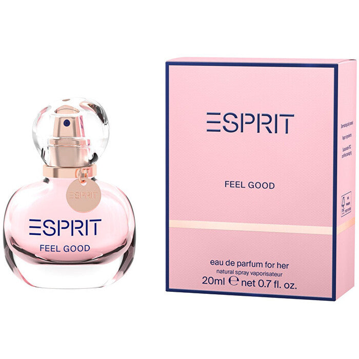 Esprit Feel Good For Her EDP 20ml