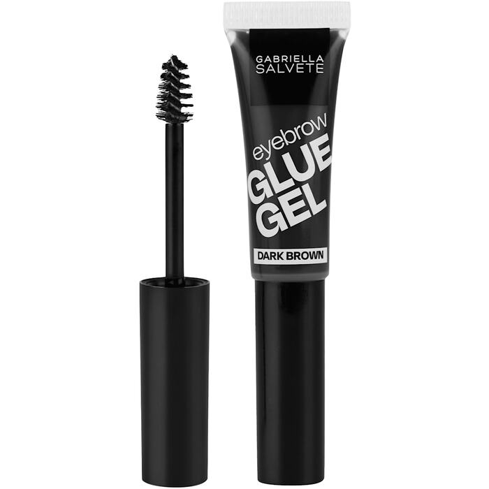 Gabriella Salvete Eyebrow Glue Gel - Long-lasting eyebrow fixing mascara 5 ml Banner