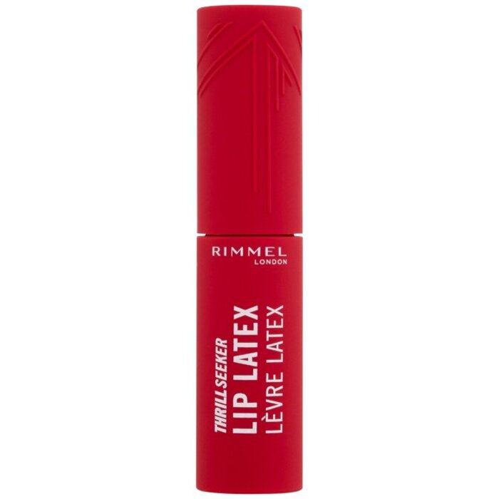 Rimmel Thrill Seeker Lip Latex 6 ml 450 Majesty