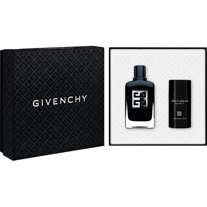 Givenchy Gentleman Society Gift Set EDP 100 ml and deostick 75 g 100ml