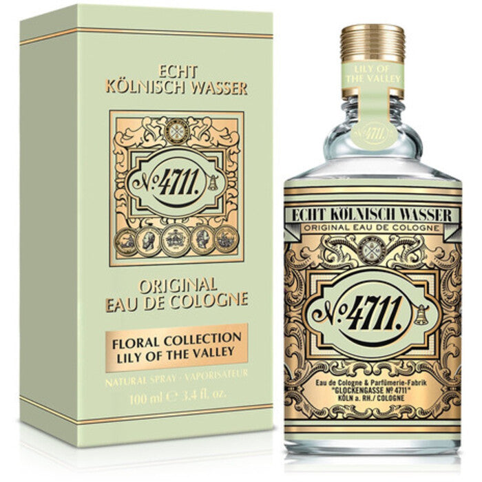 4711 4711 Lily Of The Valley EDC