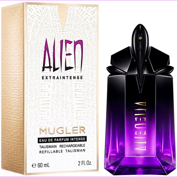 Thierry Mugler Alien Extraintense EDP