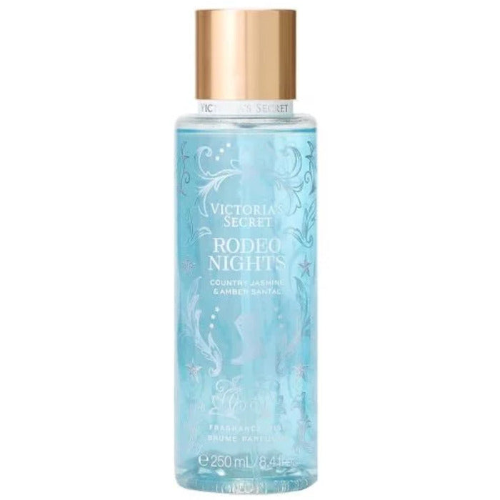 Victoria's Secret Rodeo Nights Body Spray 250ml
