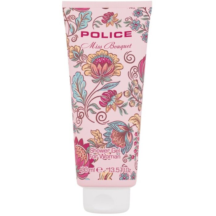 Shelf Miss Bouquet Shower gel 400ml